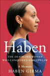 Cover for Haben
