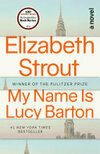 Cover for My Name Is Lucy Barton