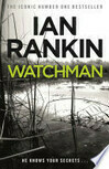 Cover for Watchman
