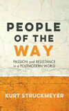 Cover for People of the Way