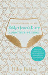 Cover for Bridget Jones's Diary (And Other Writing)