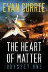 Cover for The Heart of Matter