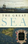 Cover for The Great Sea