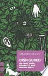 Cover for Disfigured