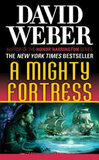 Cover for A Mighty Fortress