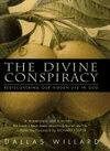 Cover for The Divine Conspiracy