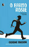 Cover for O efeito Rosie