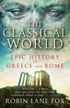 Cover for The Classical World