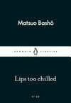 Cover for Lips too Chilled