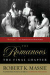 Cover for The Romanovs: The Final Chapter