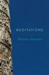 Cover for Meditations