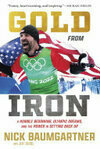 Cover for Gold from Iron