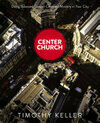 Cover for Center Church