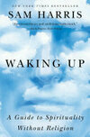 Cover for Waking Up