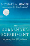 Cover for The Surrender Experiment