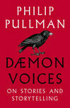 Cover for Daemon Voices