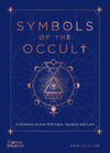 Cover for Symbols of the Occult