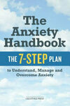 Cover for The Anxiety Handbook