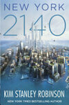 Cover for New York 2140