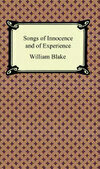 Cover for Songs of Innocence and of Experience
