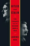 Cover for Hitler and Stalin