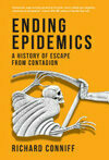 Cover for Ending Epidemics