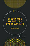 Cover for Media Use in Digital Everyday Life