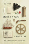 Cover for Remaking the World