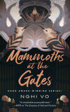 Cover for Mammoths at the Gates