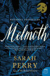 Cover for Melmoth