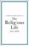 Cover for A Philosopher Looks at the Religious Life