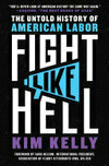Cover for Fight Like Hell