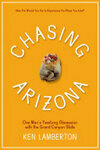 Cover for Chasing Arizona