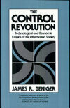 Cover for The Control Revolution