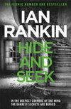Cover for Hide and Seek