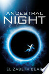 Cover for Ancestral Night