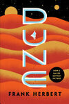 Cover for Dune