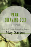 Cover for Plant Dreaming Deep