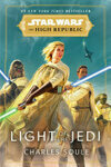Cover for Star Wars: Light of the Jedi (The High Republic)