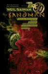 Cover for Sandman vol. 1: Preludes & Nocturnes 30th Anniversary Edition