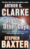 Cover for The Light of Other Days