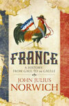 Cover for France