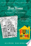 Cover for Fun Home