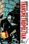 Cover for Transmetropolitan Vol. 2: Lust For Life