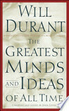 Cover for The Greatest Minds and Ideas of All Time