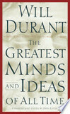 Cover for The Greatest Minds and Ideas of All Time