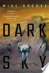 Cover for Dark Sky