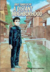 Cover for A Distant Neighborhood