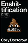 Cover for Enshittification