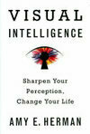 Cover for Visual Intelligence